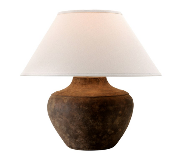 California Table Lamp