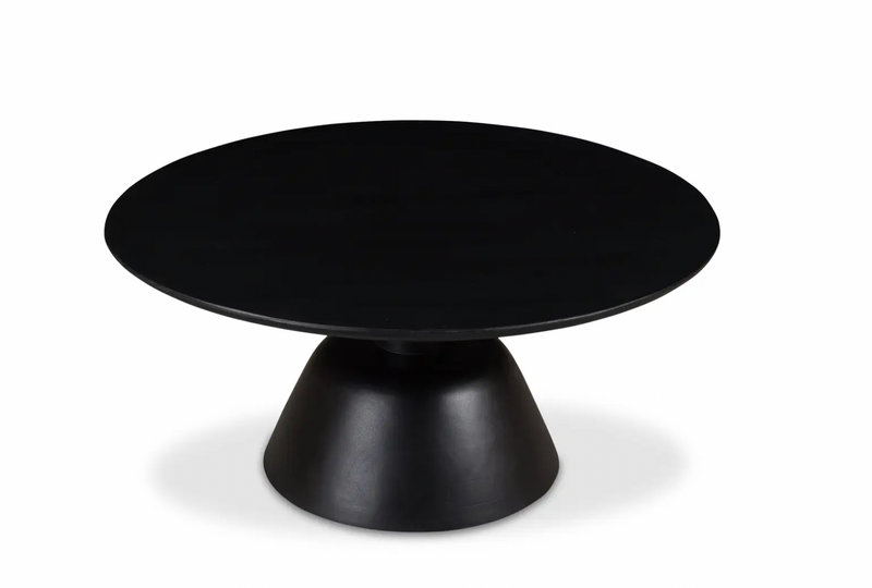 Nelson Coffee Table - Black