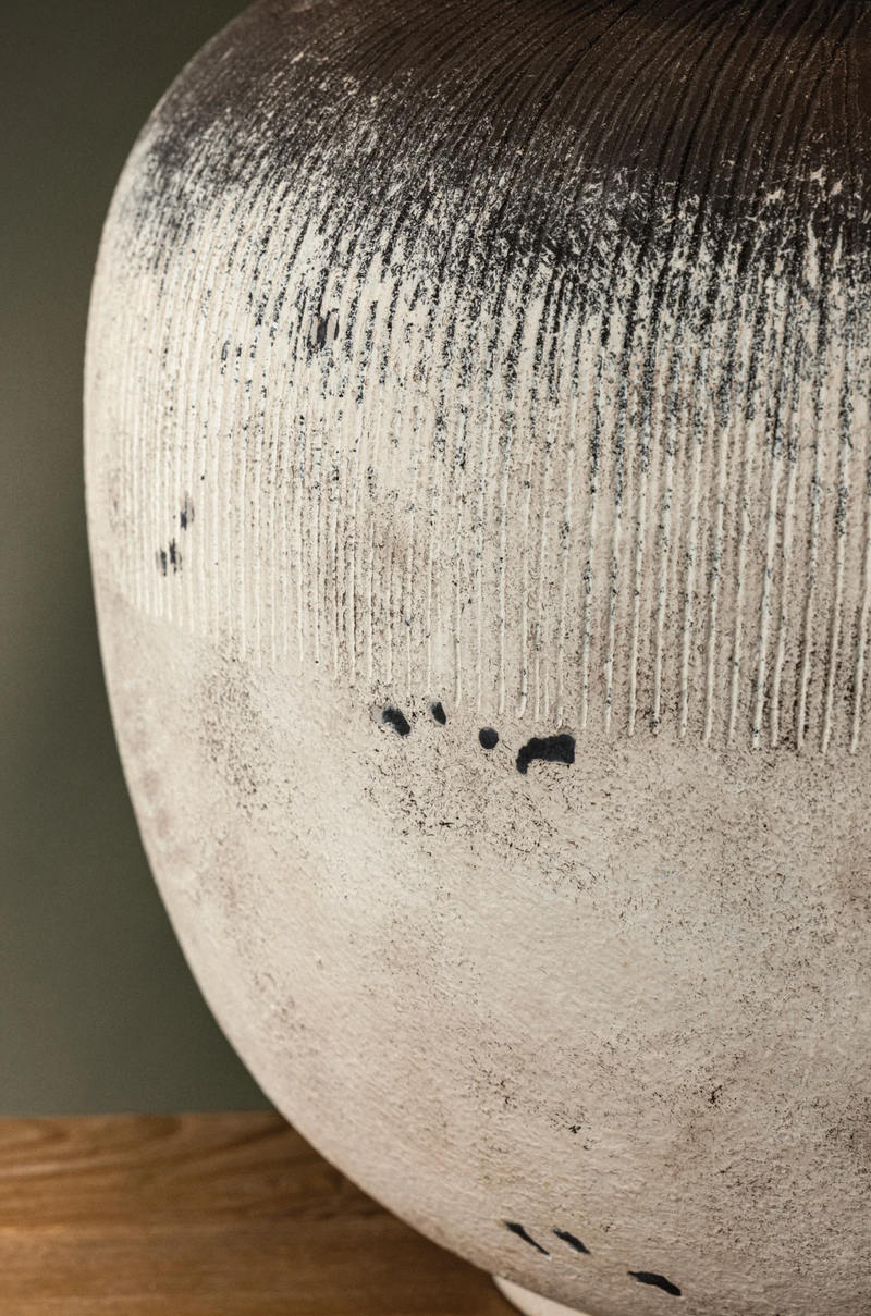 Unearthed Table Lamp