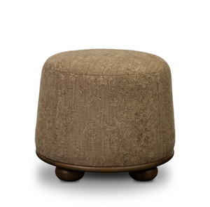 Bilbury Ottoman - Fallingbrook Cafe