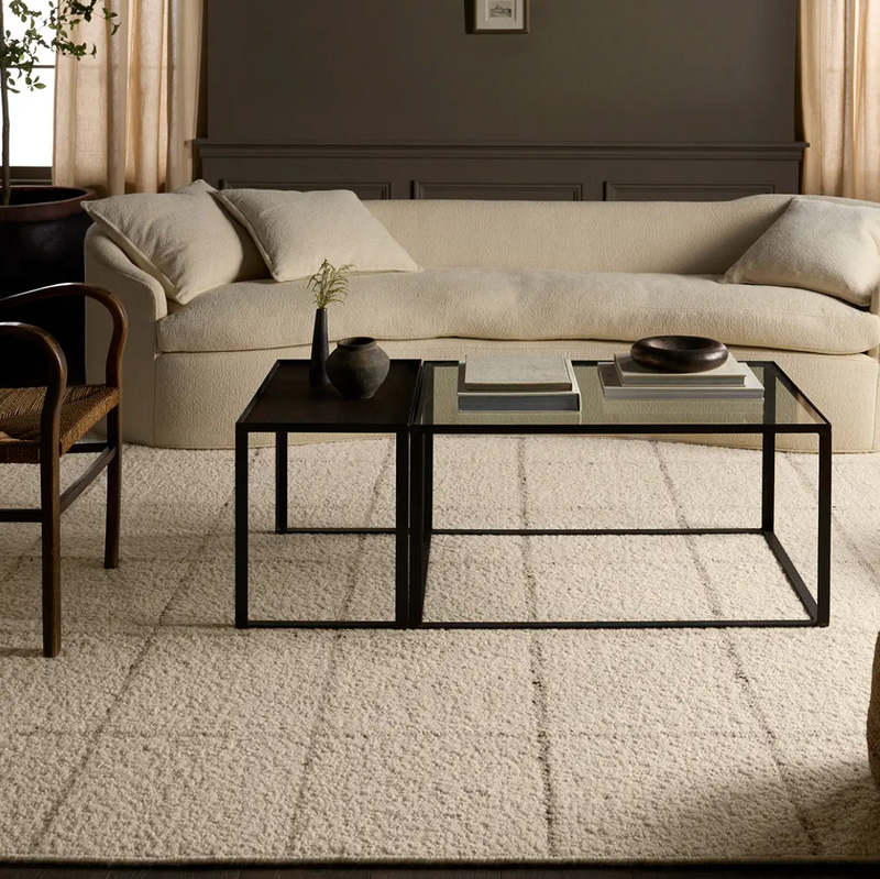Leona Coart Area Rug