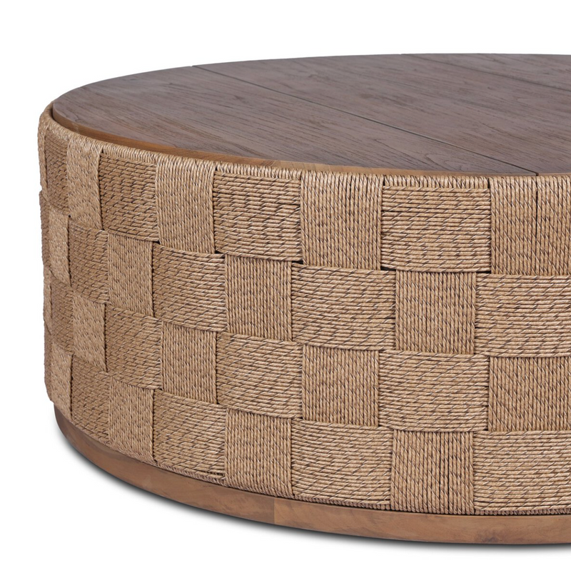 Brandt Outdoor Coffee Table