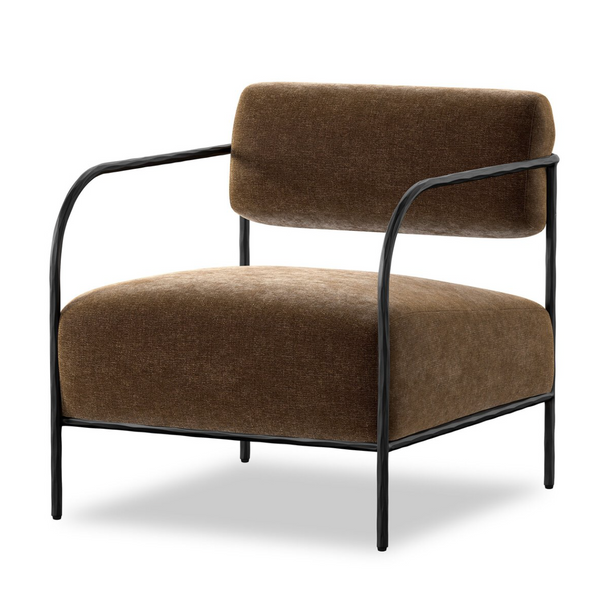 Fenn Chair - Altair Mushroom