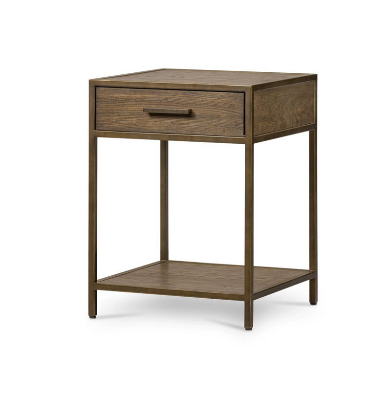 Mason Nightstand