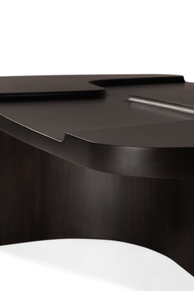 Brutalist Coffee Table