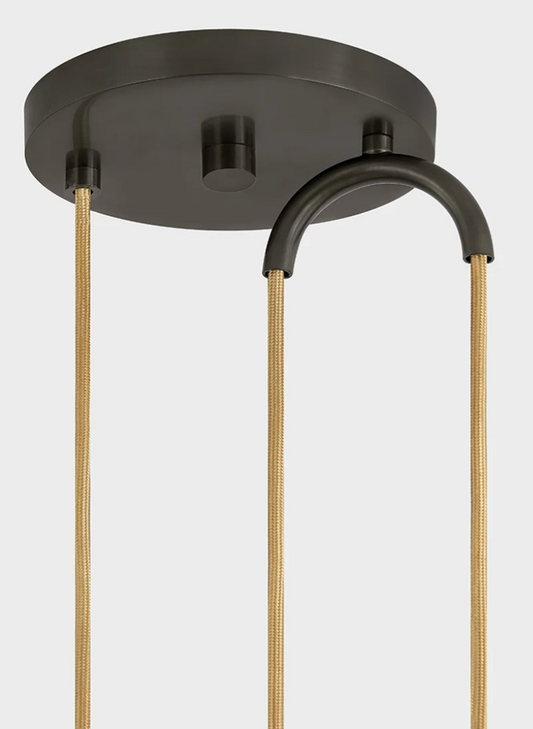 Dottie Adjustable Pendant