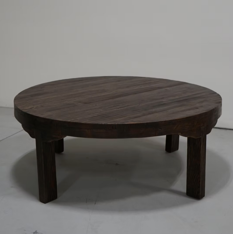 Primrose Reclaimed Wood Coffee