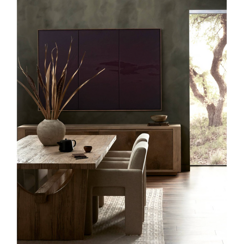 Hearth by FH Art Studio