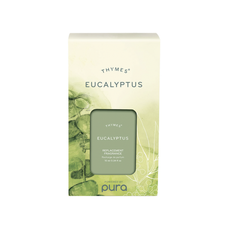 Eucalyptus Pura Diffuser Refill
