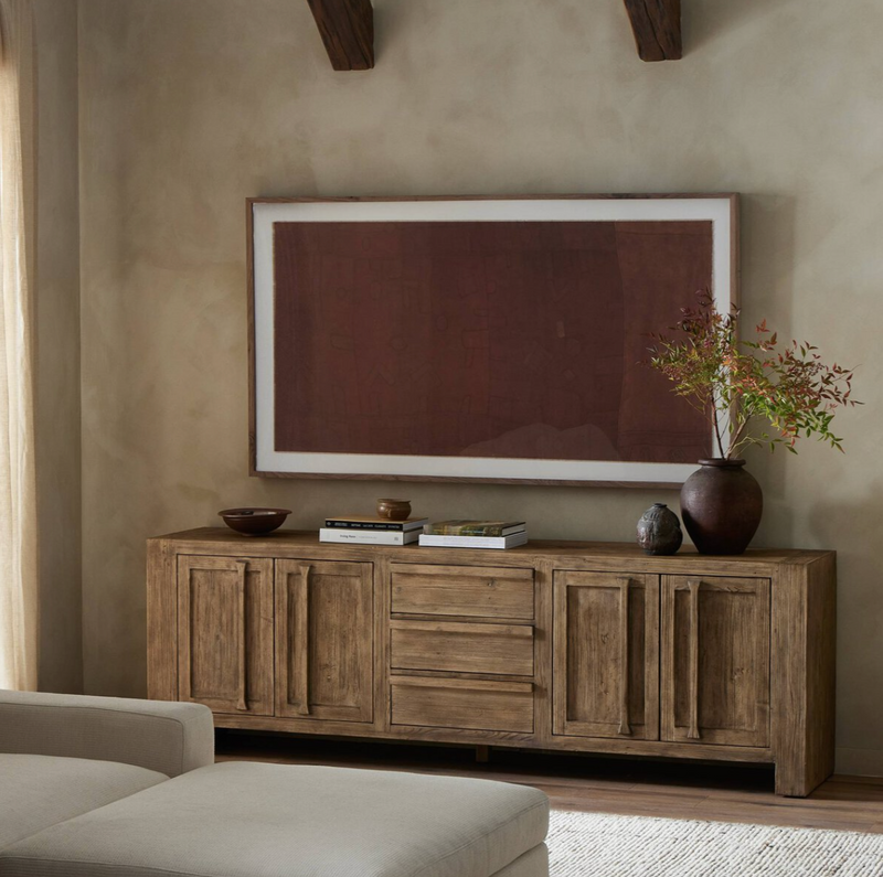 Kuba II by FH Art Studio