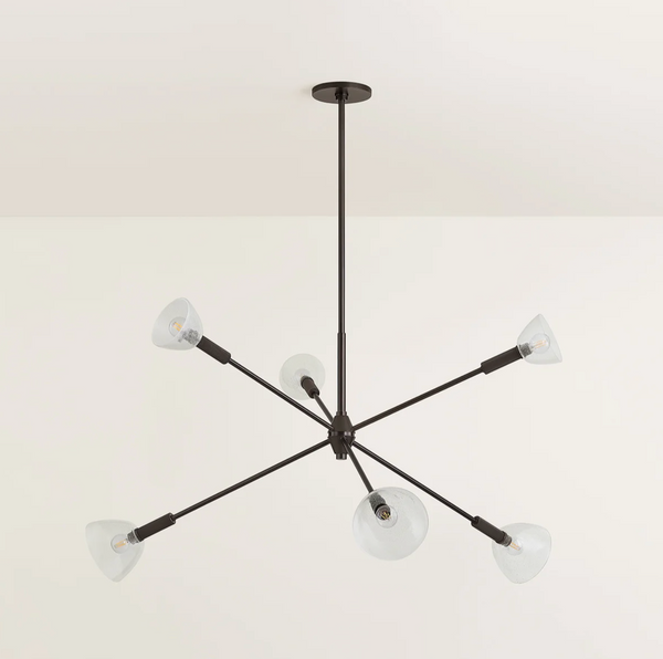 Caraway Chandelier