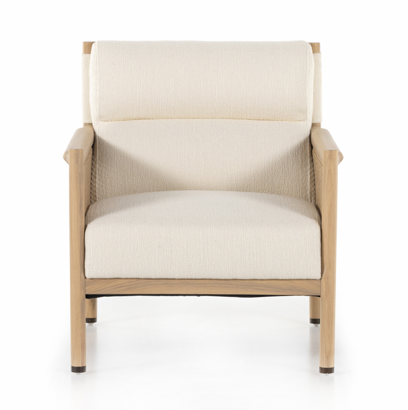 Kempsey Chair - Kerbey Ivory