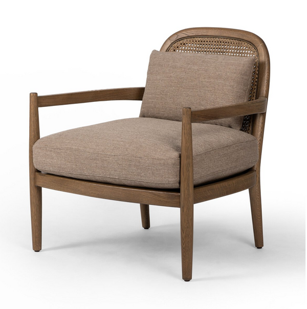 Netta Chair - Alcala Fawn