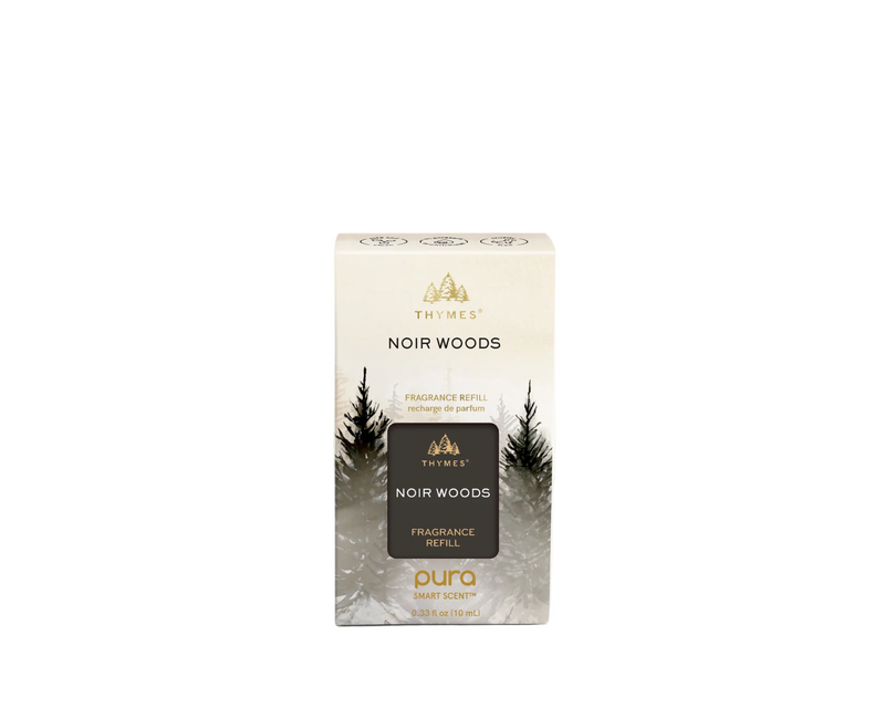 Pura Noir Woods Pura Diffuser Refill