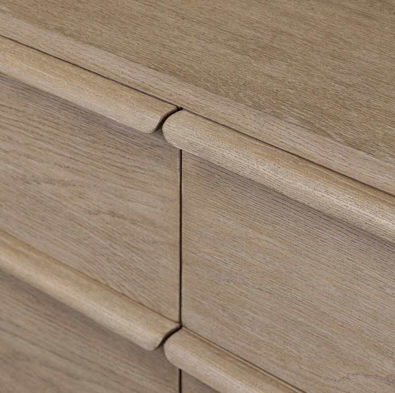 Primrose 6 Drawer Dresser