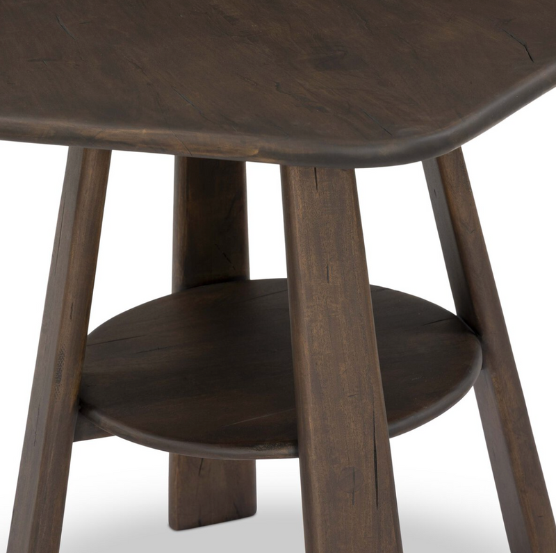 Brennon End Table