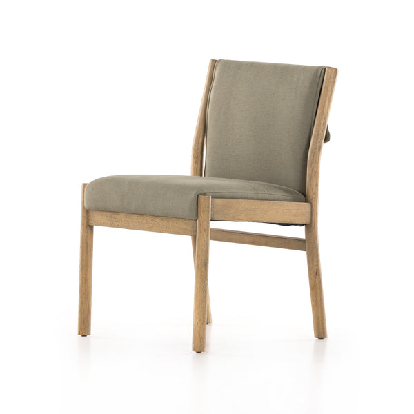 Hito Dining Chairs - Villa Olive