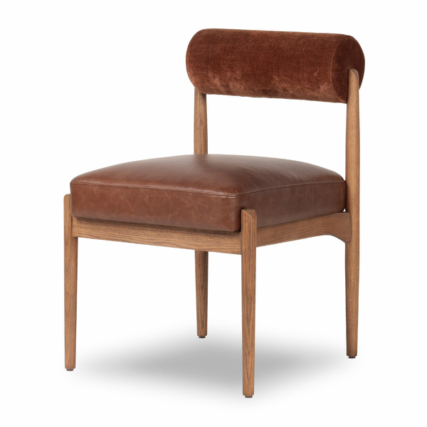 Jazelle Dining Chair - Altair Sienna