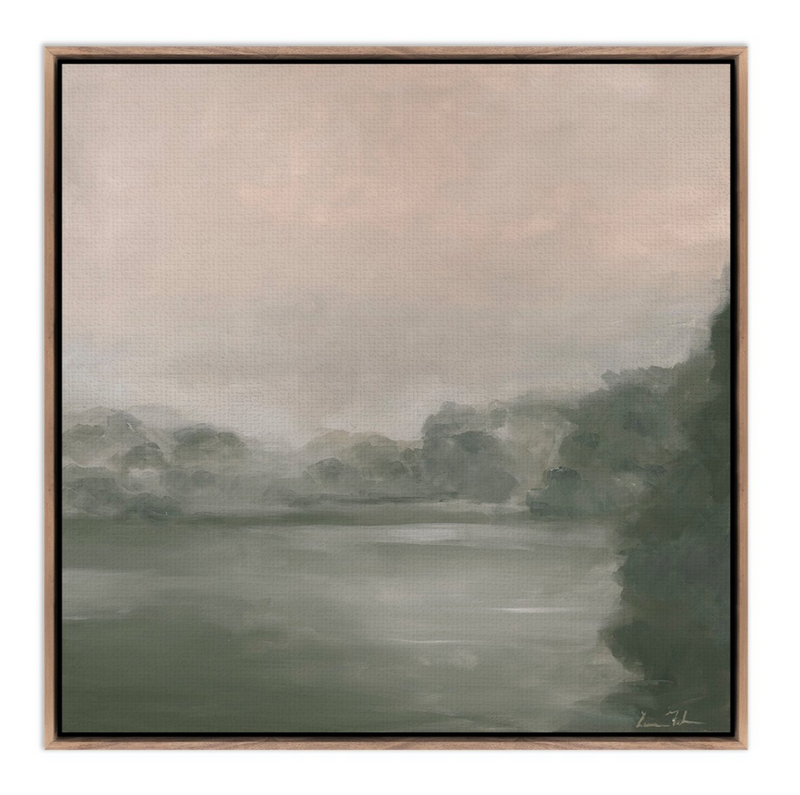 Into The Dawn by Lauren Fuhr