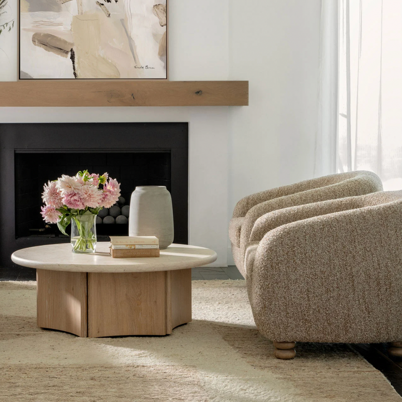 Reggie Occasional Chair