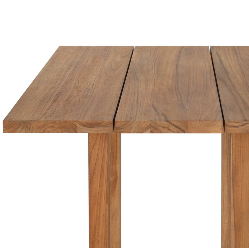 Stapleton Square Outdoor Bar Table