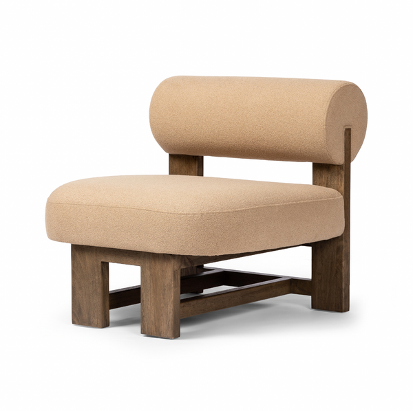 Malta Chair - Piermont Sand