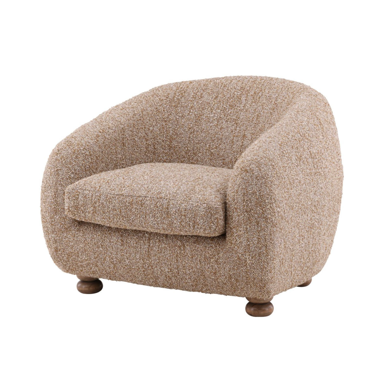 Reggie Occasional Chair – Arcadia Modern Home