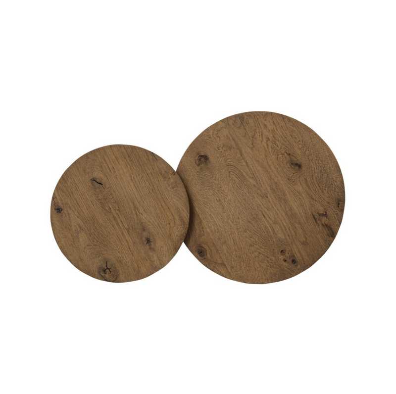 Cooper Nesting End Tables