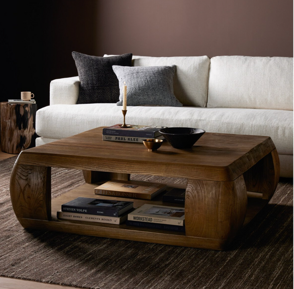 Tessa Coffee Table