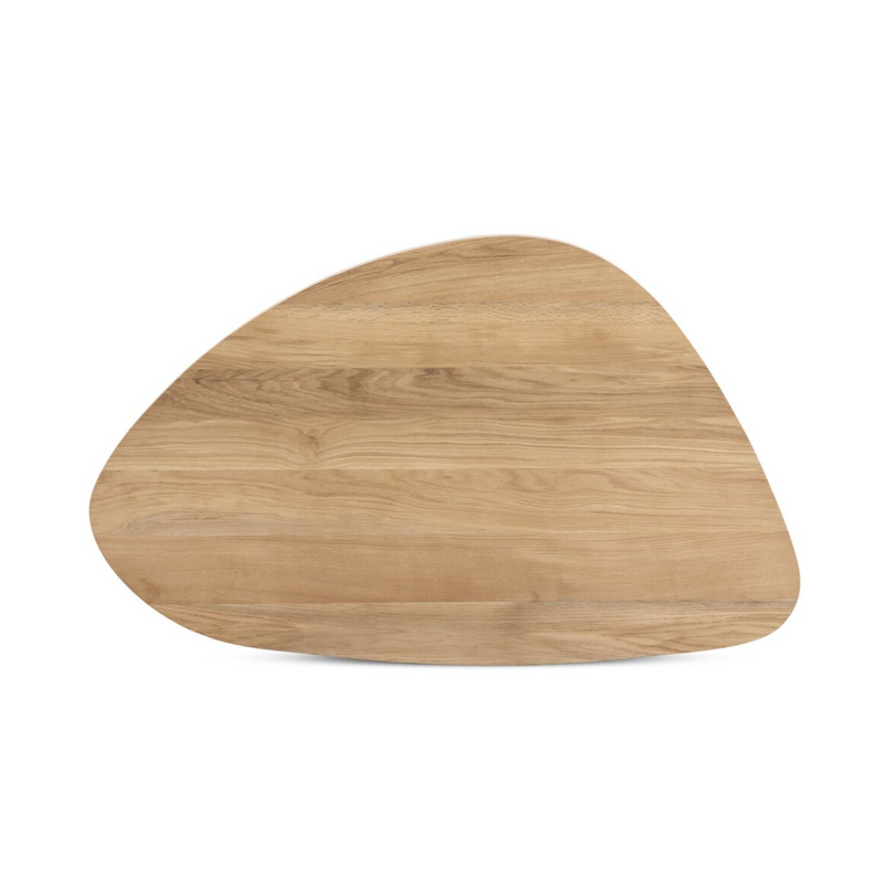 Zion Oak Nesting Coffee Table - Large