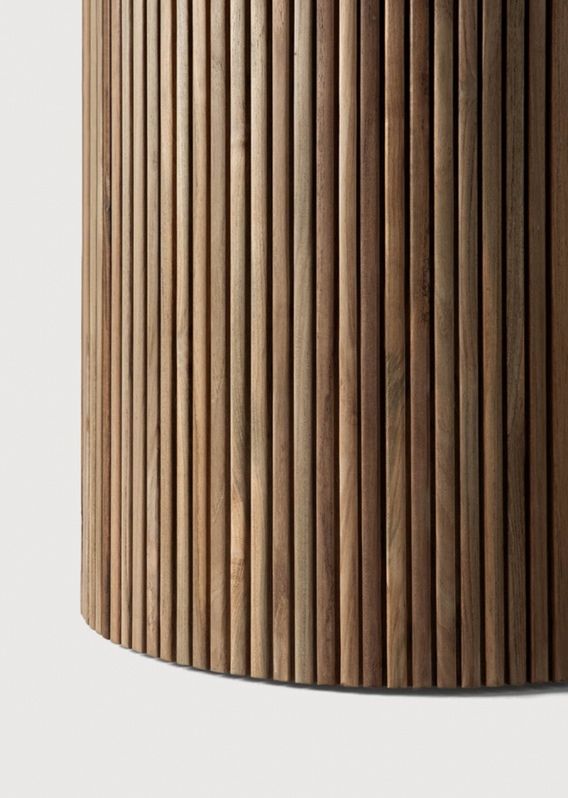 Roller Max Outdoor Dining Table