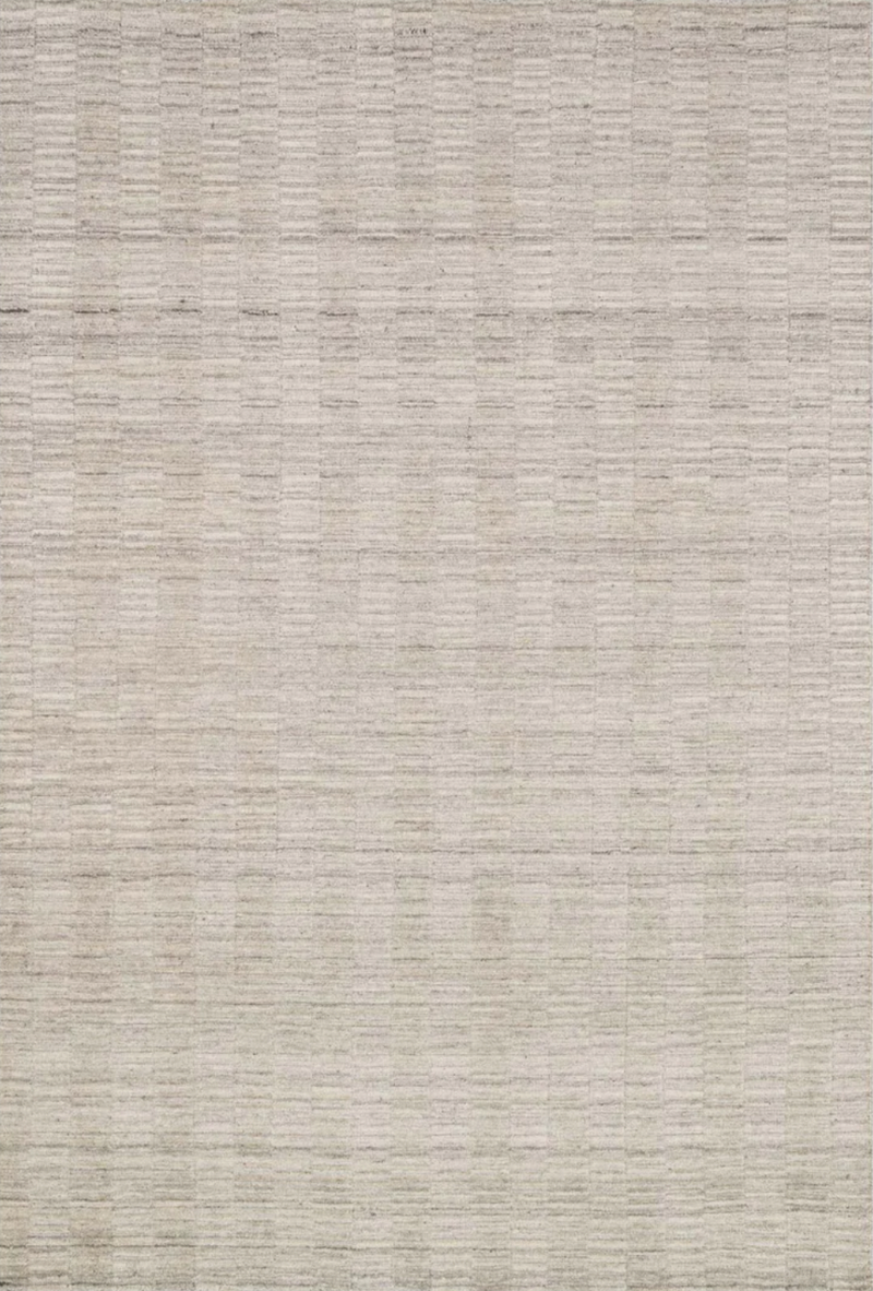 Hadley Oatmeal Area Rug