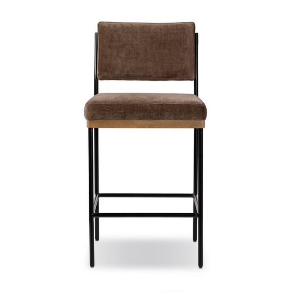 Benton Stool - Altair Mushroom