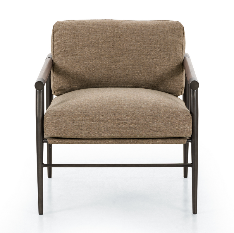 Rowen Chair - Alcala Fawn