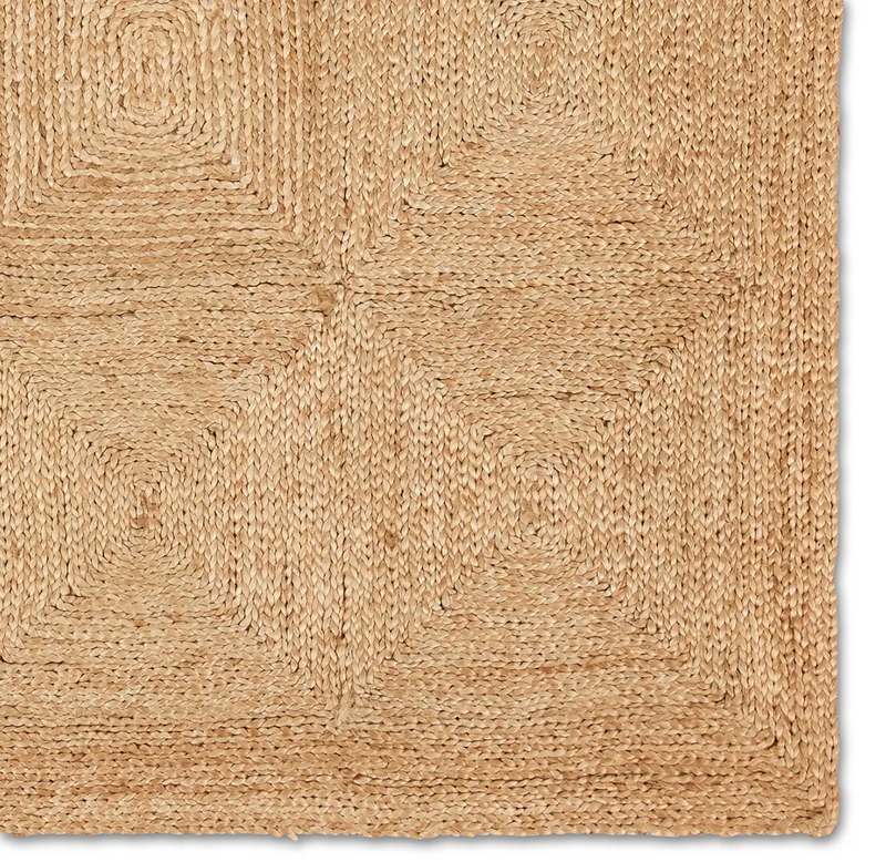 Briad Natural Area Rug
