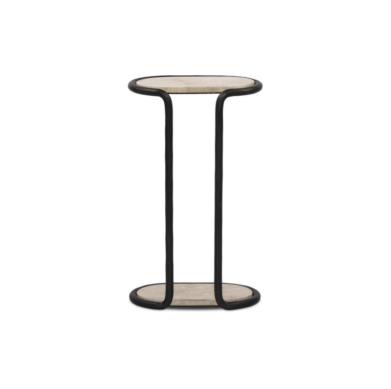 Niccola End Table