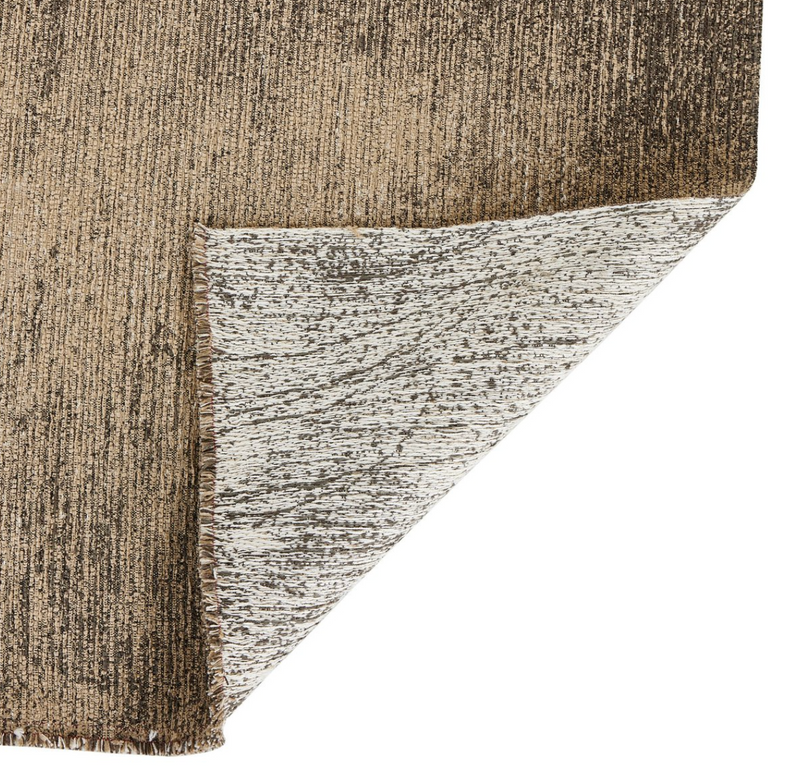 Hillside Haze by Aileen Fitzgerald with Smoked Black Hanger