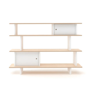 Mini Library - Horizontal