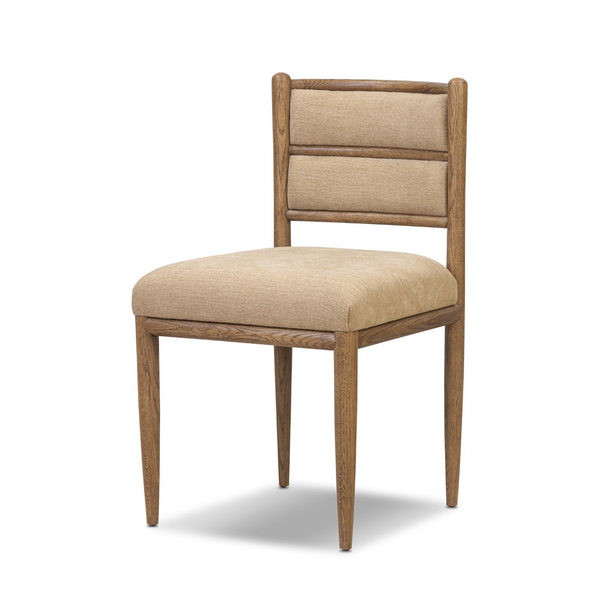 Artie Dining Chair - Laughlin Natural