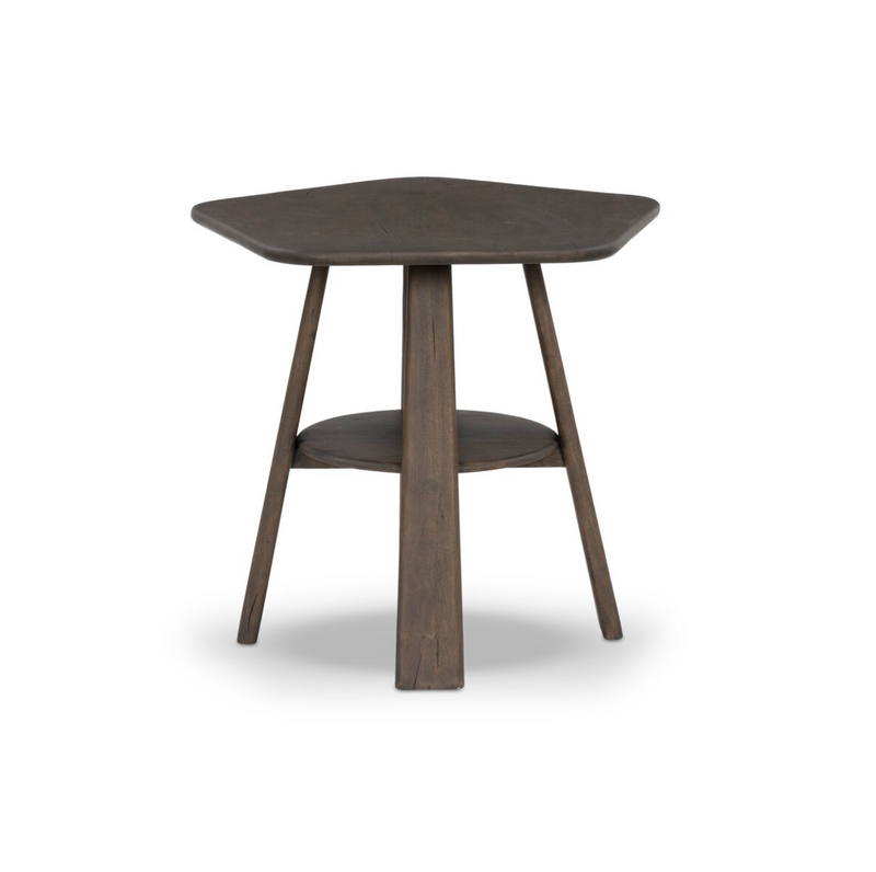 Brennon End Table