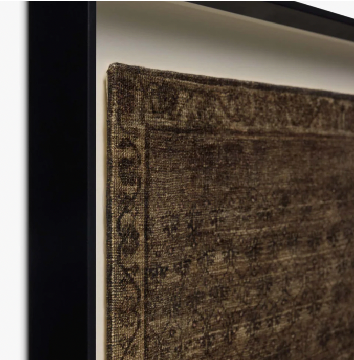 Amber Lewis × Loloi Felton Artwork