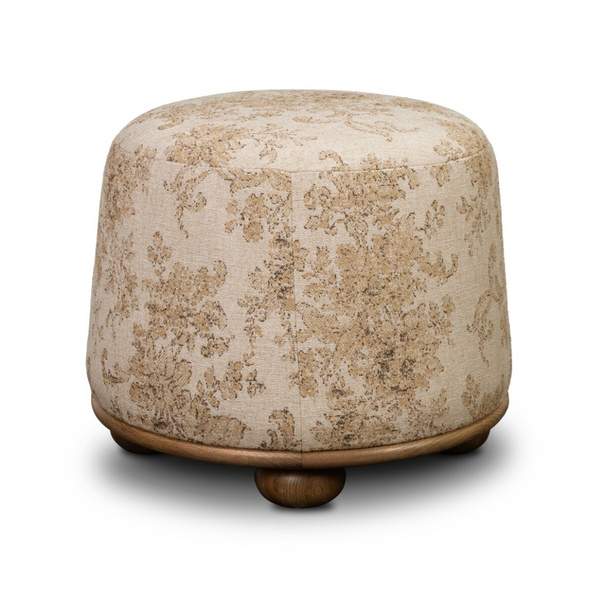 Bilbury Ottoman - Fallingbrook Natural