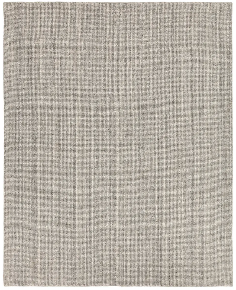 Rene Cinder and Grey Area Rug