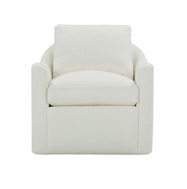Custom Laya Swivel Chair