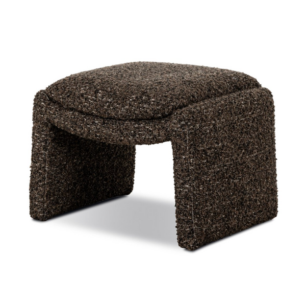 Daniel Ottoman - Ivan Granite