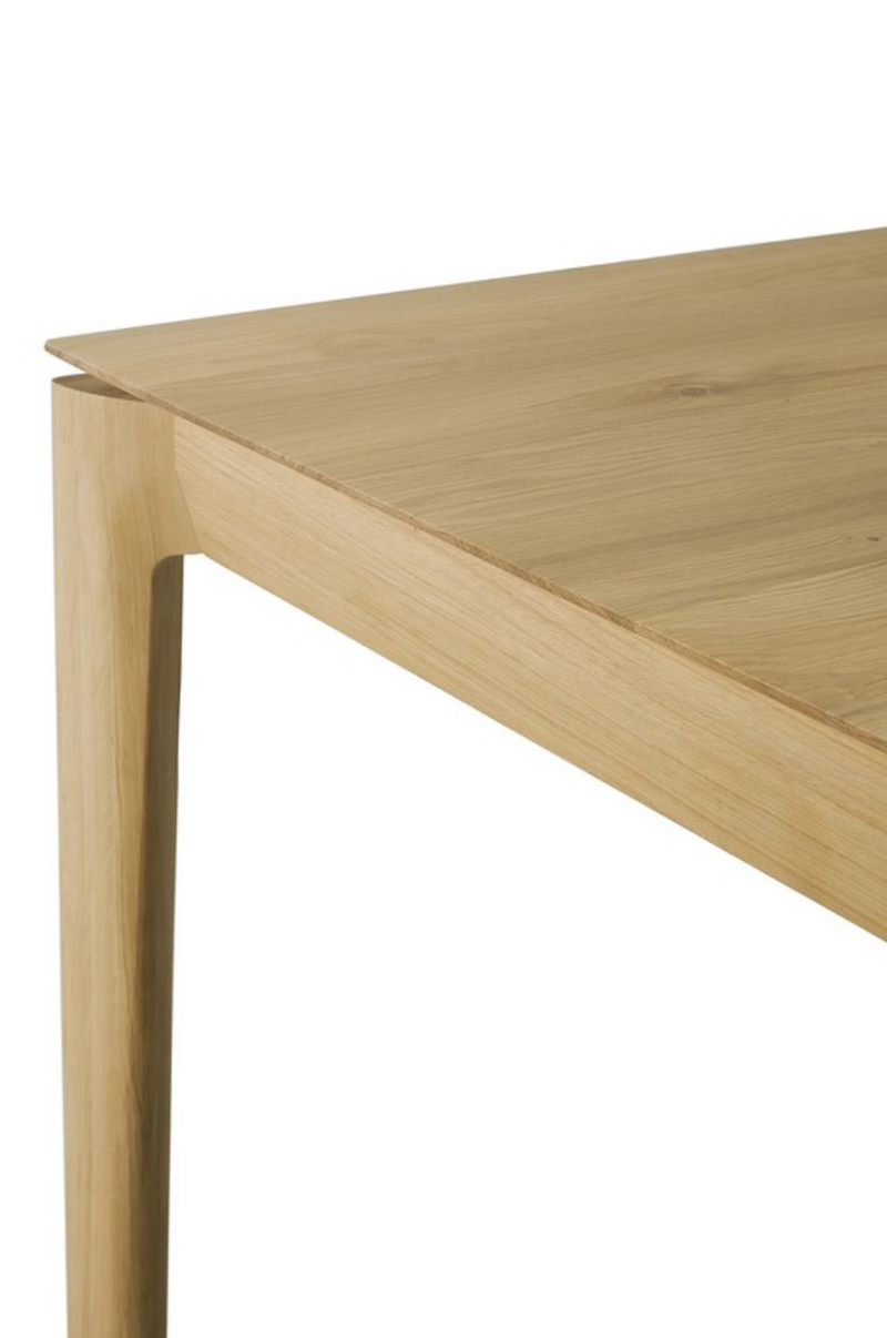 Bok Square Dining Table