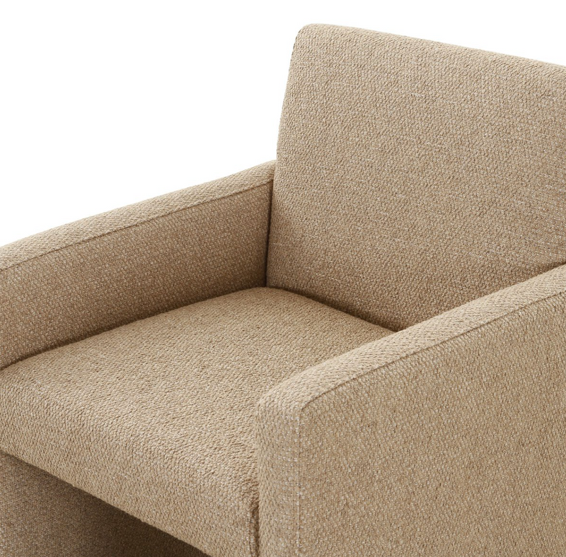 Kima Dining Chair - Heron Sand