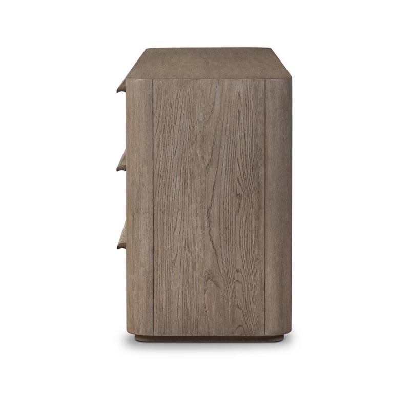 Primrose 6 Drawer Dresser