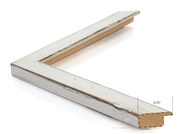 Cumulus - Petite Scapes