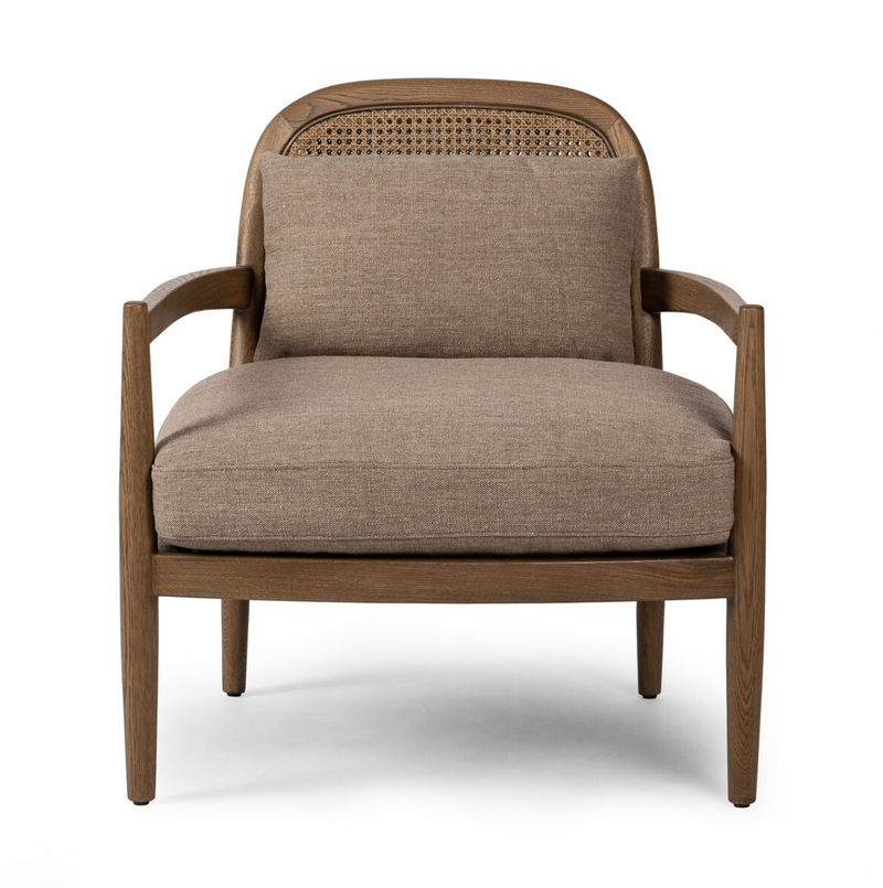 Netta Chair - Alcala Fawn